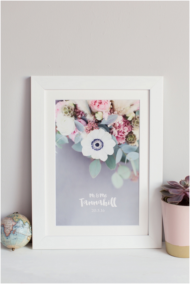 wedding print wedding gift valentine's day print valentine's day gift