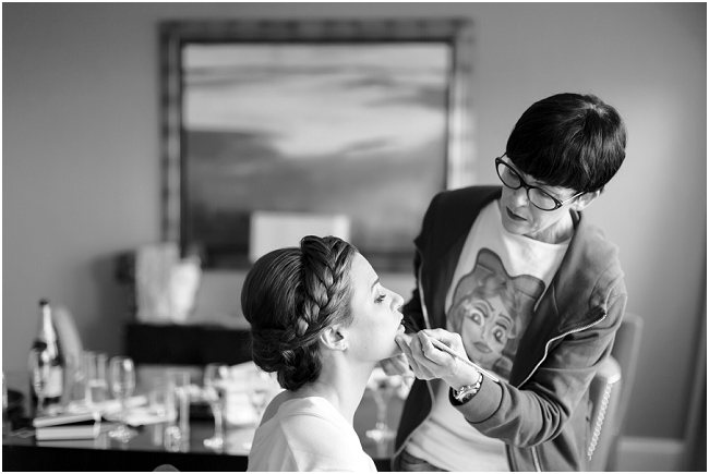 st andrews wedding photography