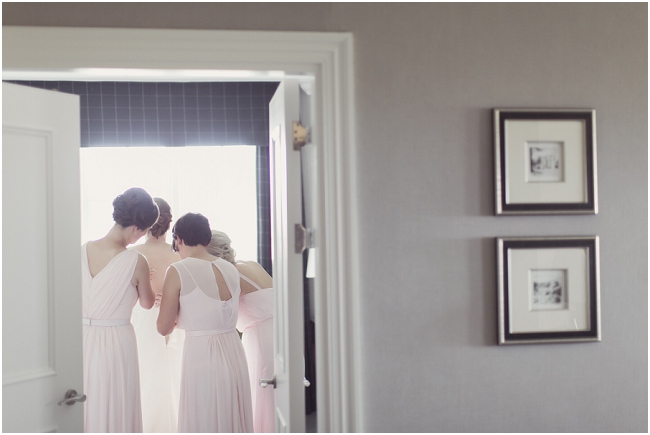 st andrews wedding photography