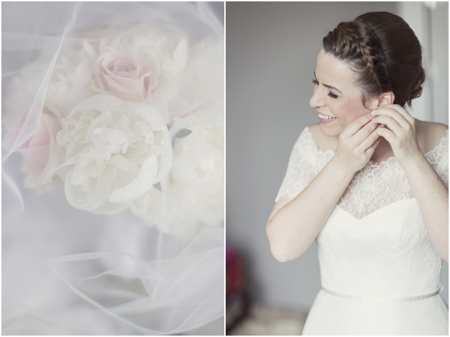 bride