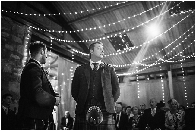 groom