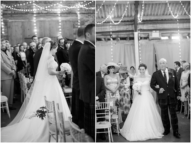 wedding ceremony