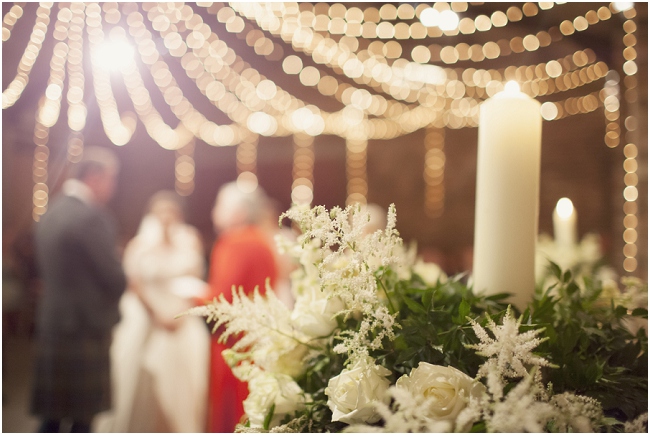 wedding ceremony