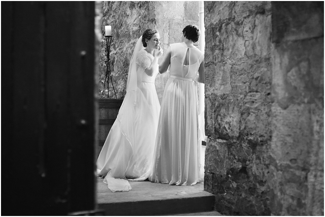 st andrews wedding photography