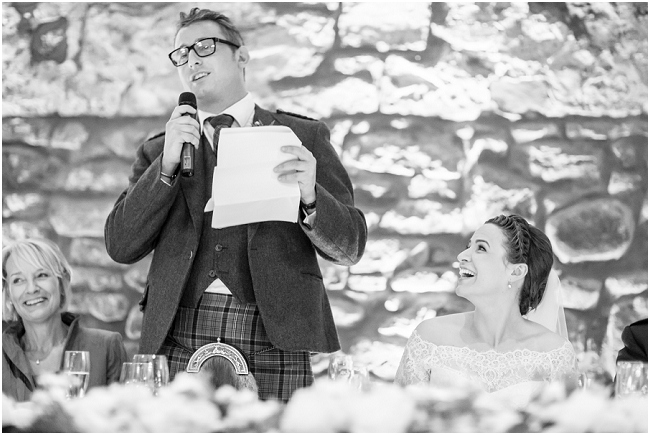 st andrews wedding photography