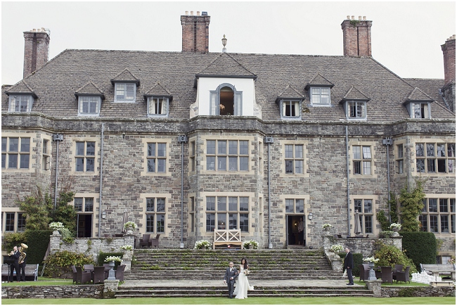 llangoed hall ireland