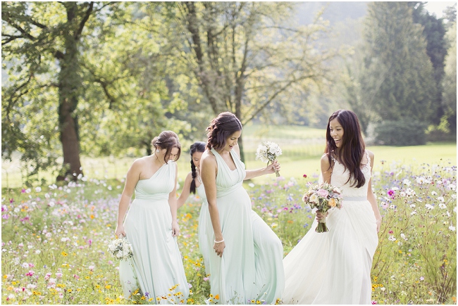 scottish wedding photographers
