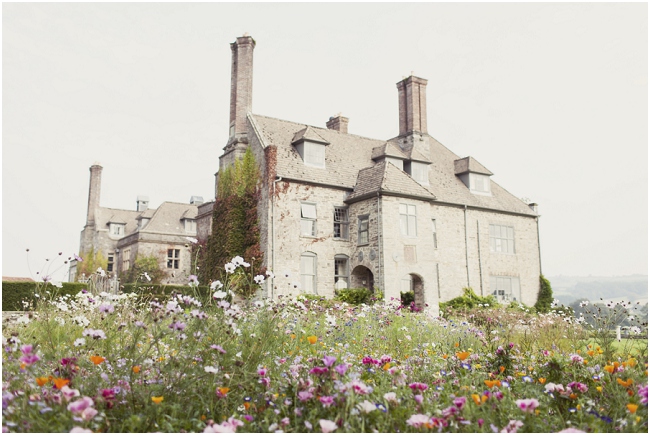 llangoed hall ireland