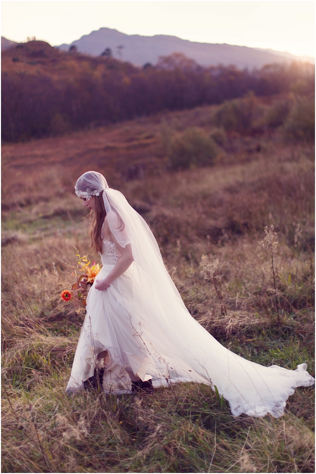 scottish wedding photography