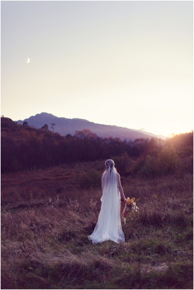 scottish wedding photography