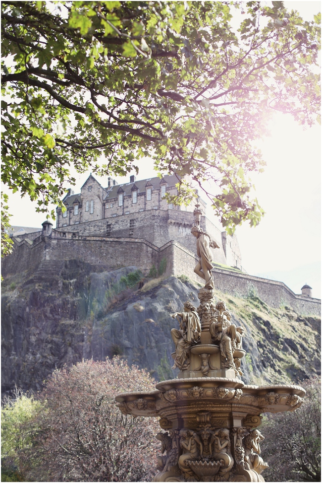 ayrshire wedding photographer