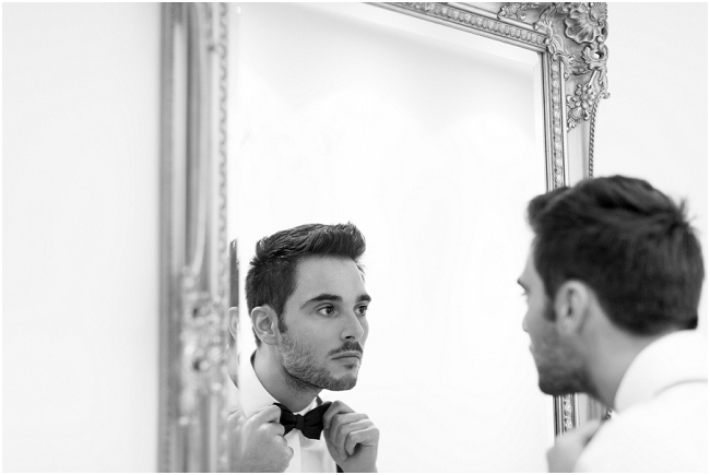 ayrshire wedding photographer
