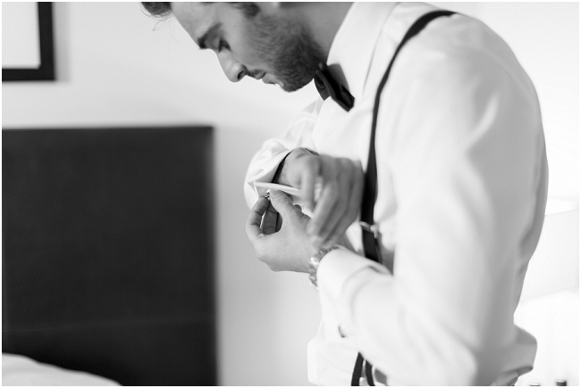 ayrshire wedding photographer