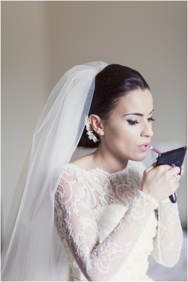 ayrshire wedding photographer
