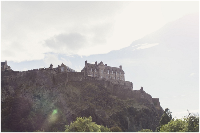wedding photography scotland