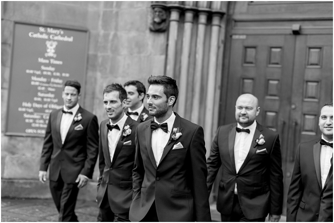 wedding photography scotland