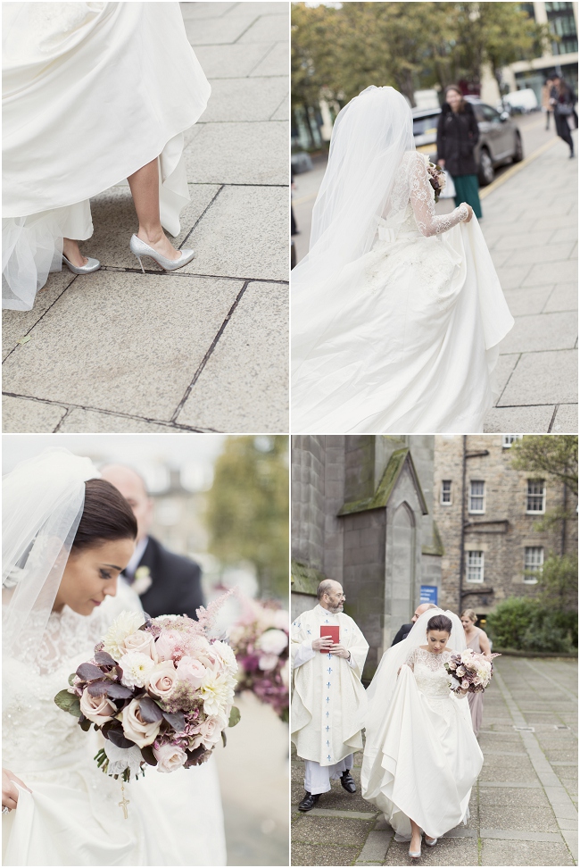 ayrshire wedding photographer