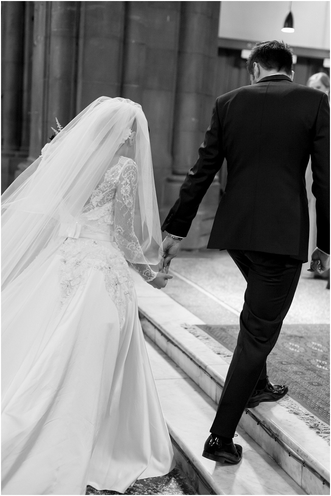 ayrshire wedding photographer