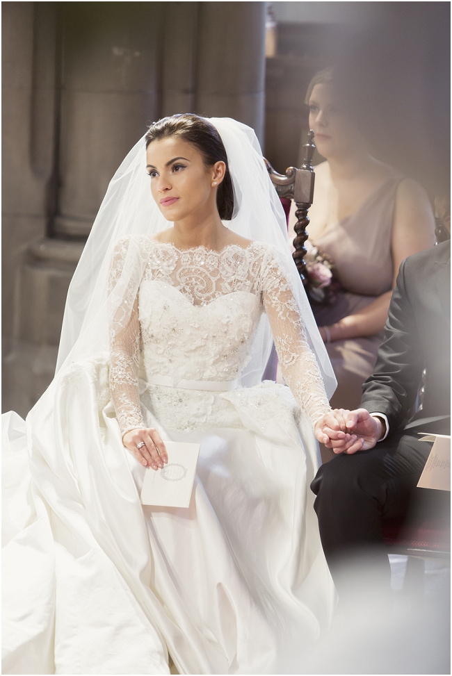 ayrshire wedding photographer