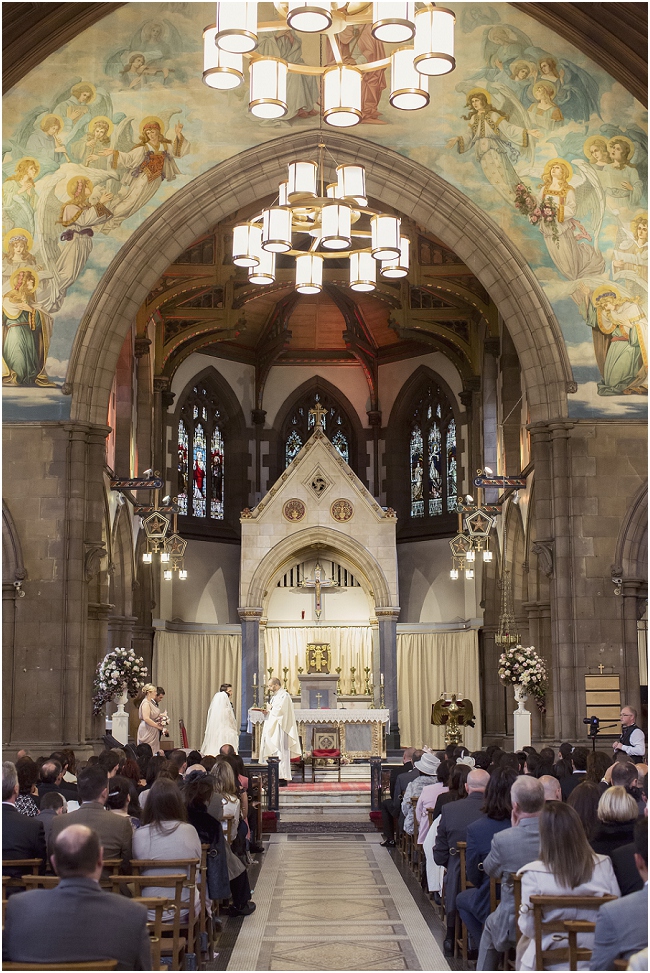 ayrshire wedding photographer