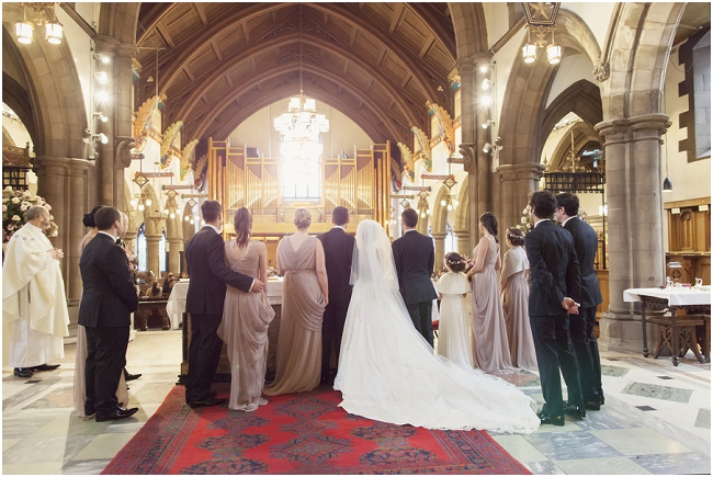 wedding photography scotland