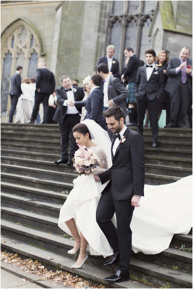 wedding photography scotland