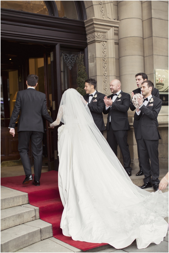 wedding photography scotland