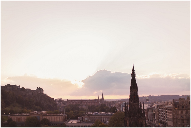 wedding photography scotland