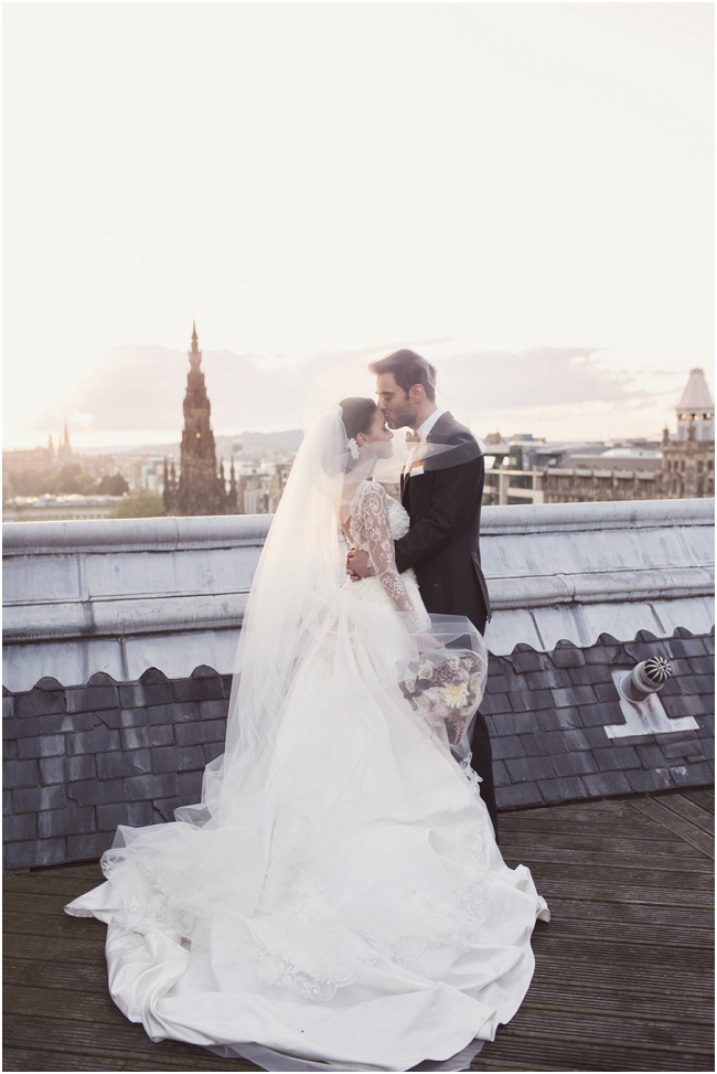 wedding photography scotland