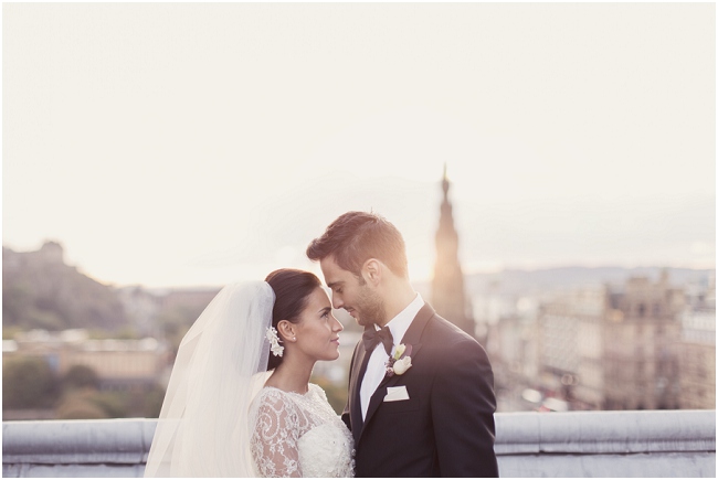 wedding photography scotland