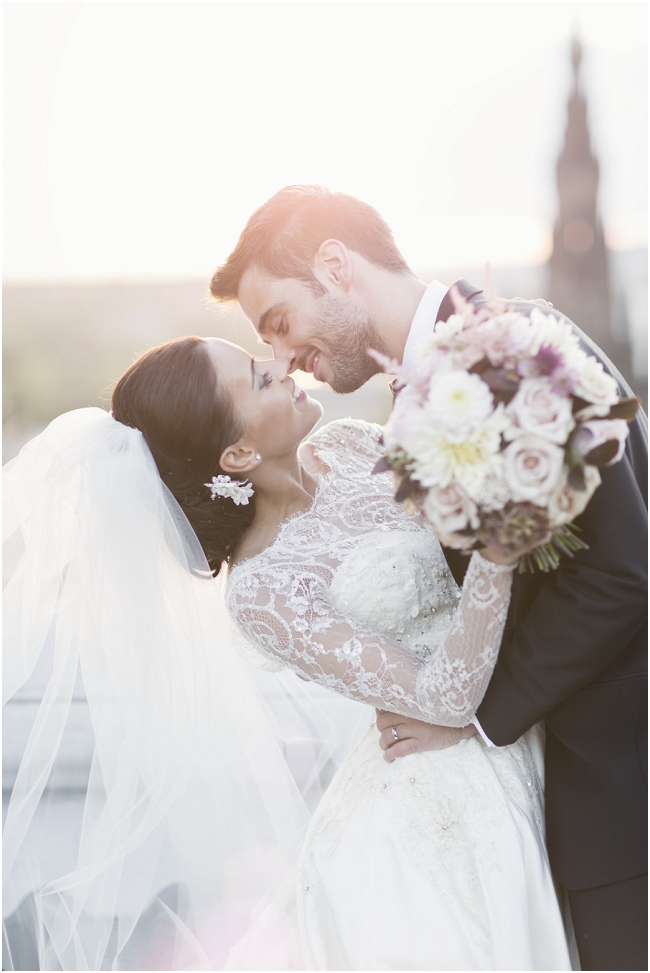 wedding photography scotland