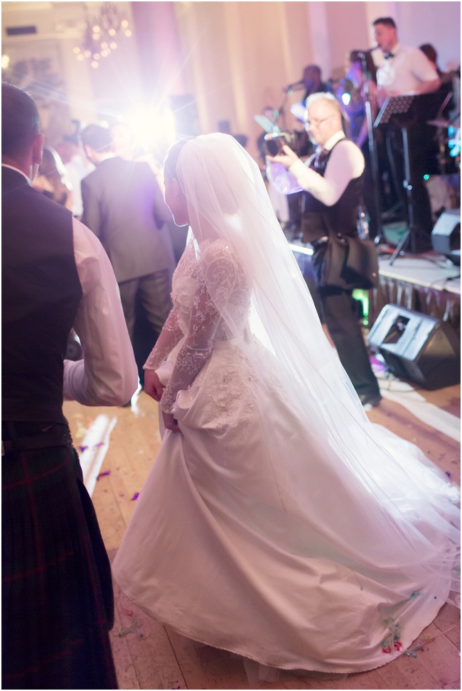 wedding photography scotland