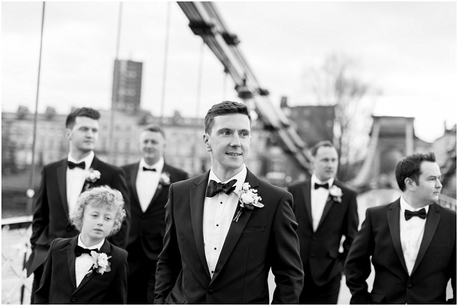 wedding photography glasgow scotland