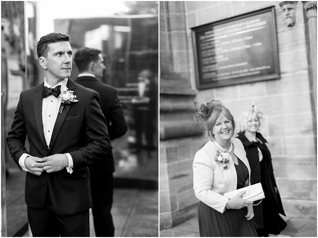 wedding photography glasgow scotland
