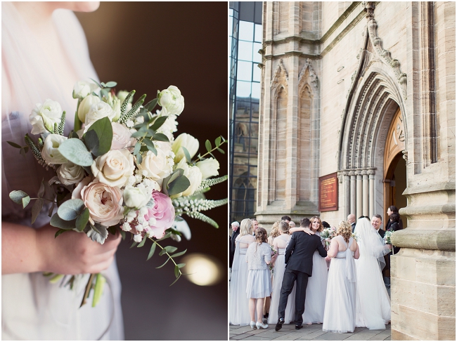 wedding photography glasgow scotland