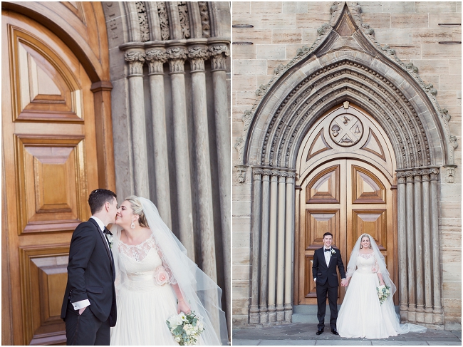 wedding photography glasgow scotland