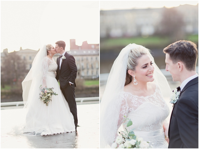 wedding photography glasgow scotland