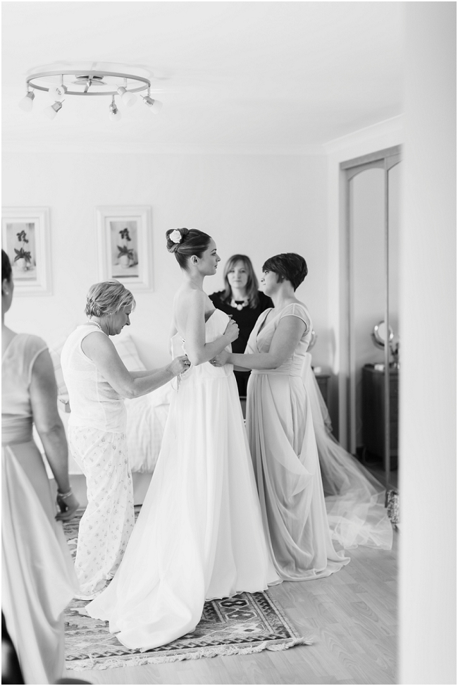 wedding photographer scotland ayrshire