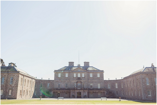 wedding photographer scotland ayrshire