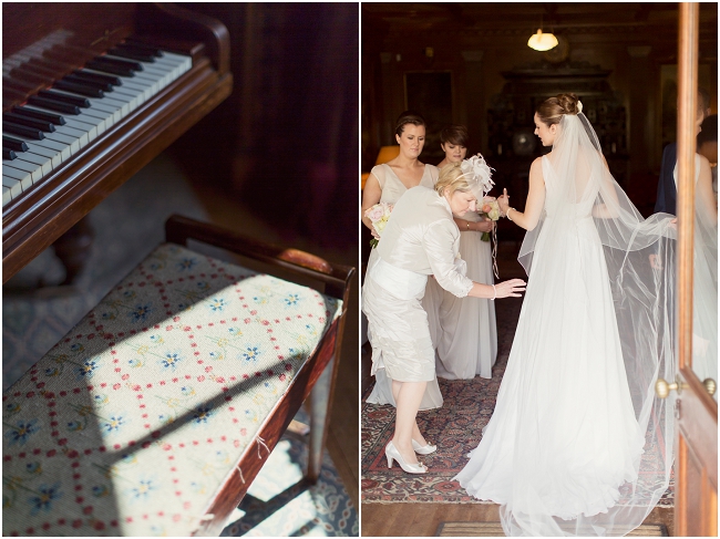 wedding photographer scotland ayrshire