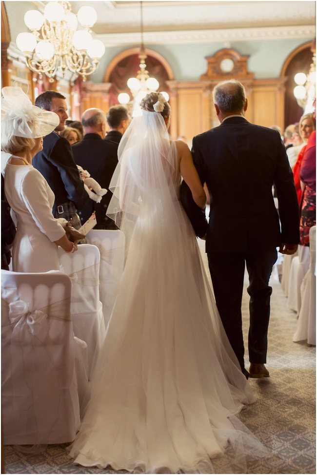 wedding photographer ayrshire scotland