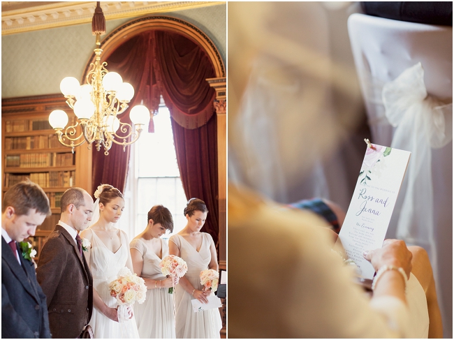 wedding photographer ayrshire scotland