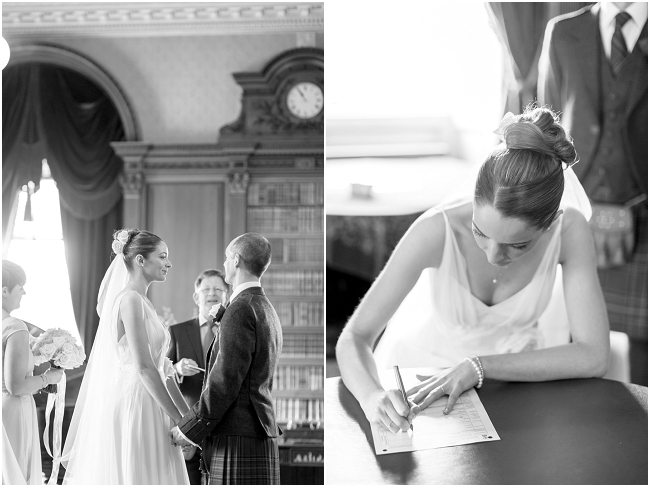 wedding photographer ayrshire scotland