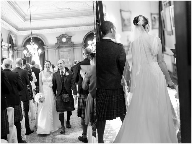 wedding photographer ayrshire scotland