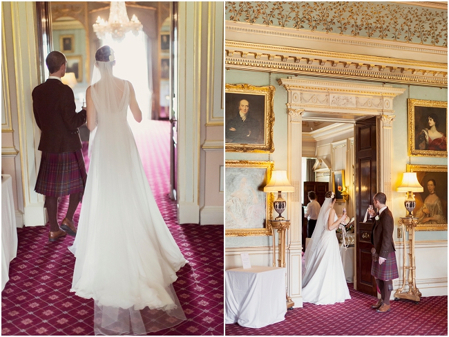 wedding photographer ayrshire scotland