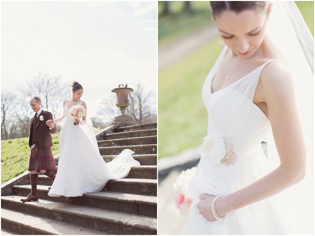 wedding photography scotland