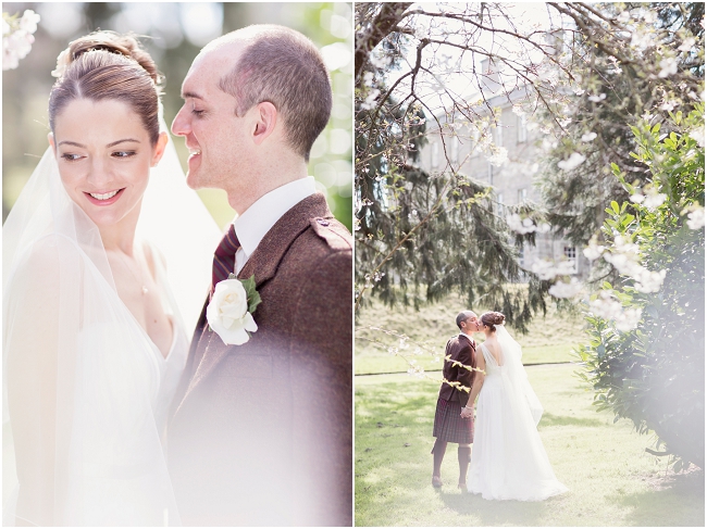 wedding photography scotland