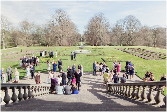 wedding photography scotland