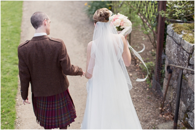 wedding photography scotland