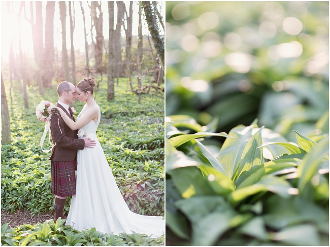 wedding photography scotland